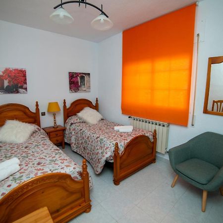 Ideal Familias Hasta 15 Personas En San Martin De Valdeiglesias Madrid Экстерьер фото