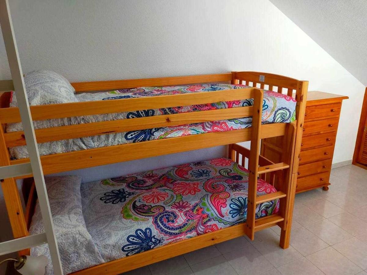 Ideal Familias Hasta 15 Personas En San Martin De Valdeiglesias Madrid Экстерьер фото