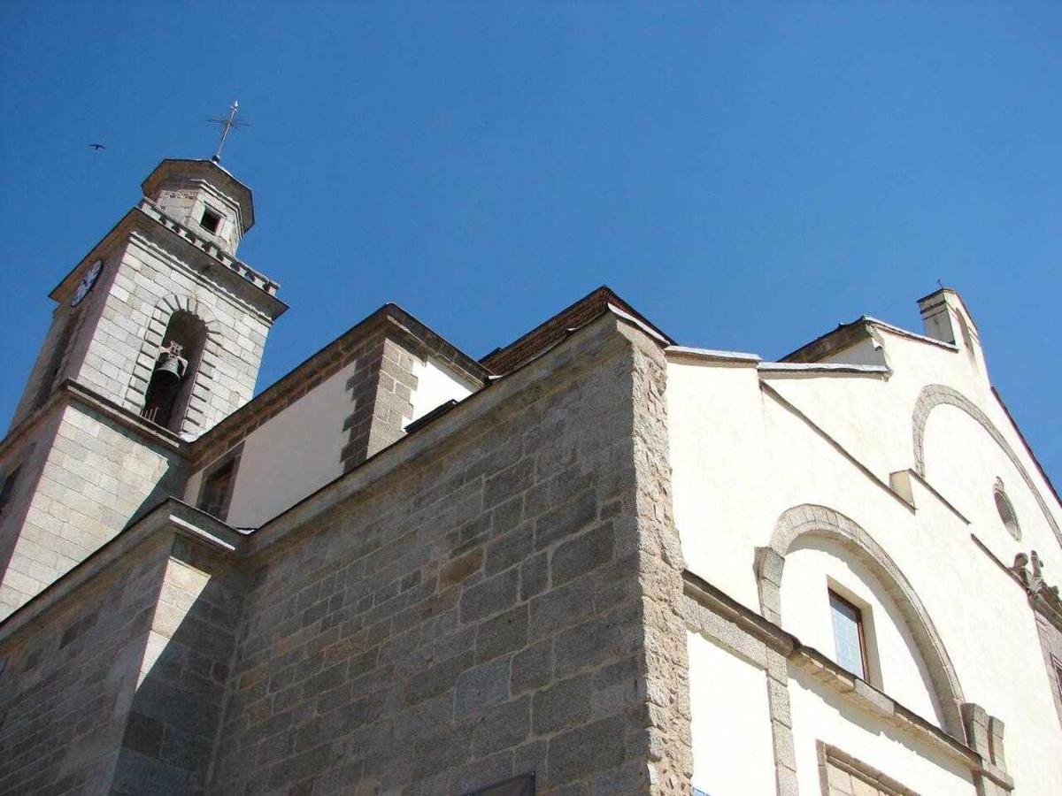 Ideal Familias Hasta 15 Personas En San Martin De Valdeiglesias Madrid Экстерьер фото