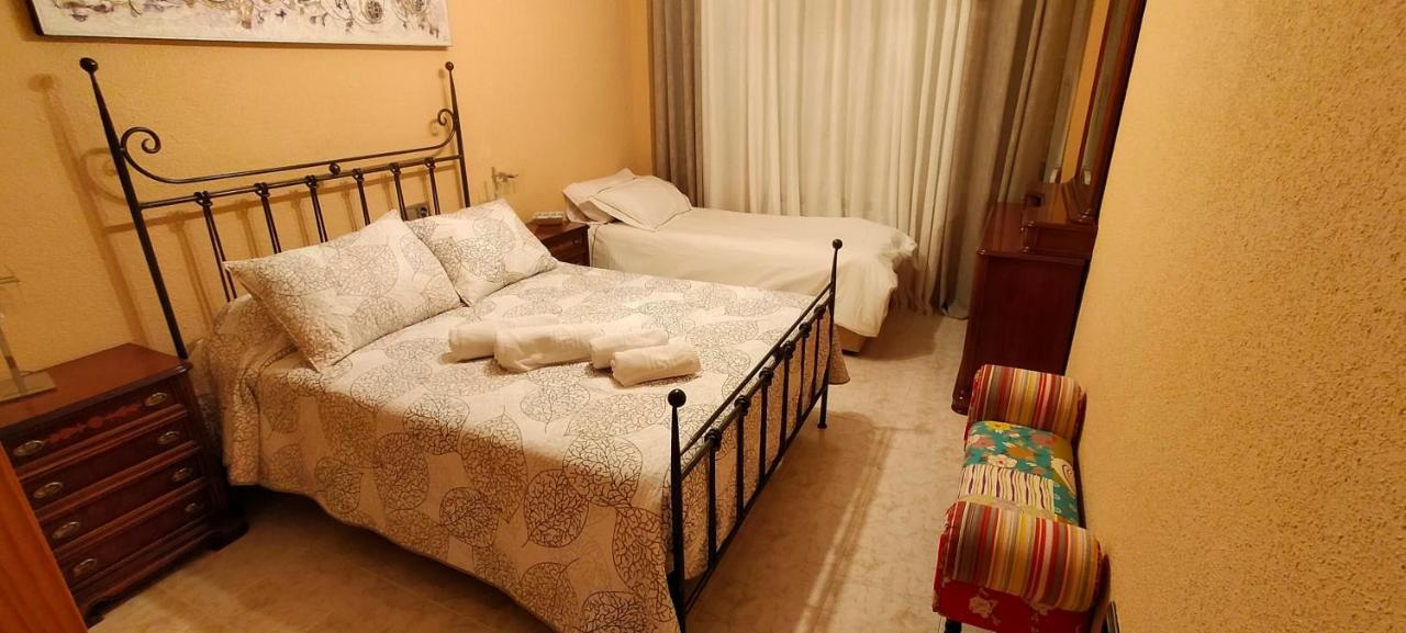 Ideal Familias Hasta 15 Personas En San Martin De Valdeiglesias Madrid Экстерьер фото