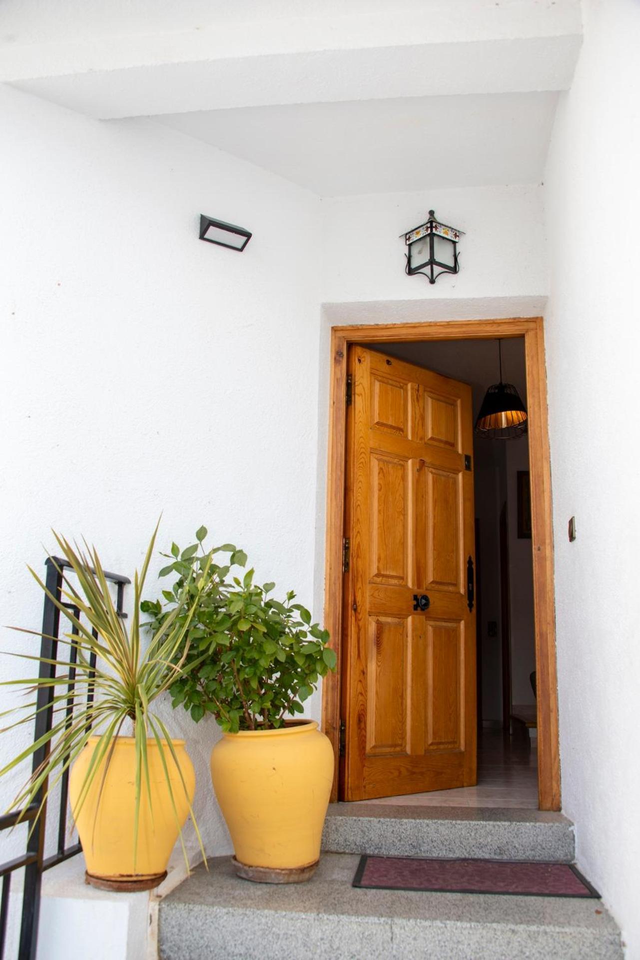Ideal Familias Hasta 15 Personas En San Martin De Valdeiglesias Madrid Экстерьер фото