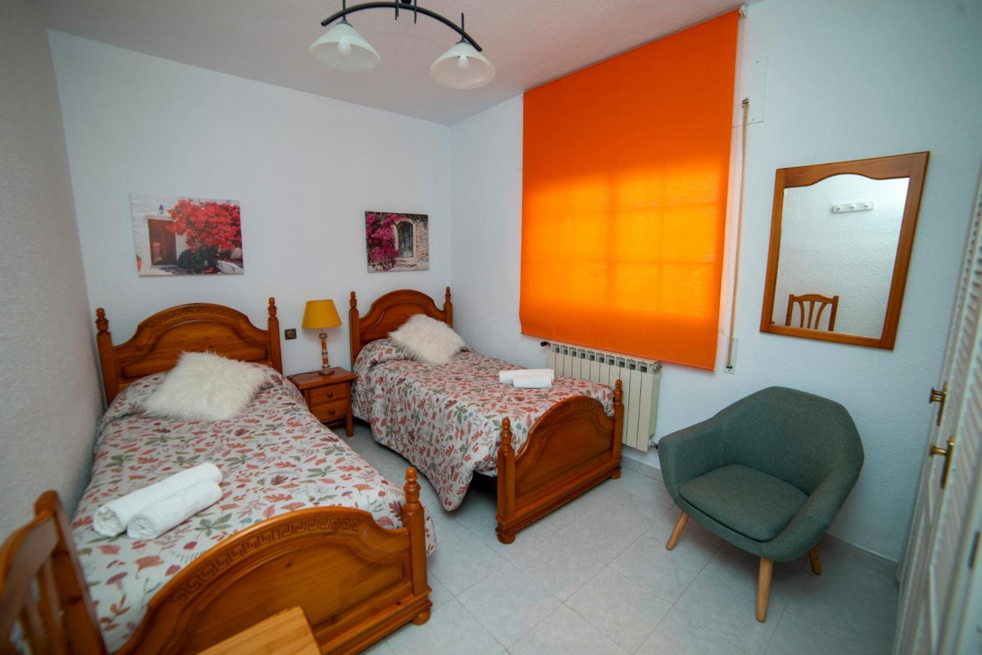 Ideal Familias Hasta 15 Personas En San Martin De Valdeiglesias Madrid Экстерьер фото