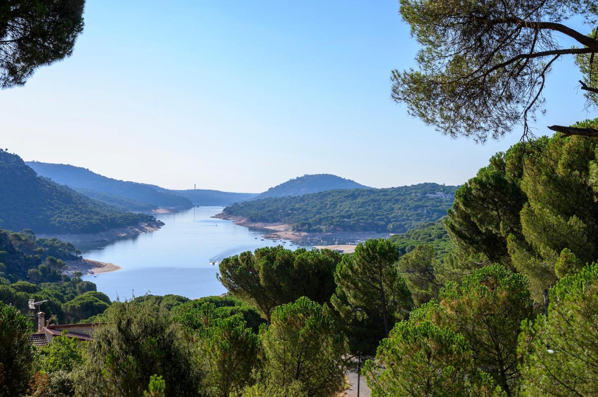 Ideal Familias Hasta 15 Personas En San Martin De Valdeiglesias Madrid Экстерьер фото