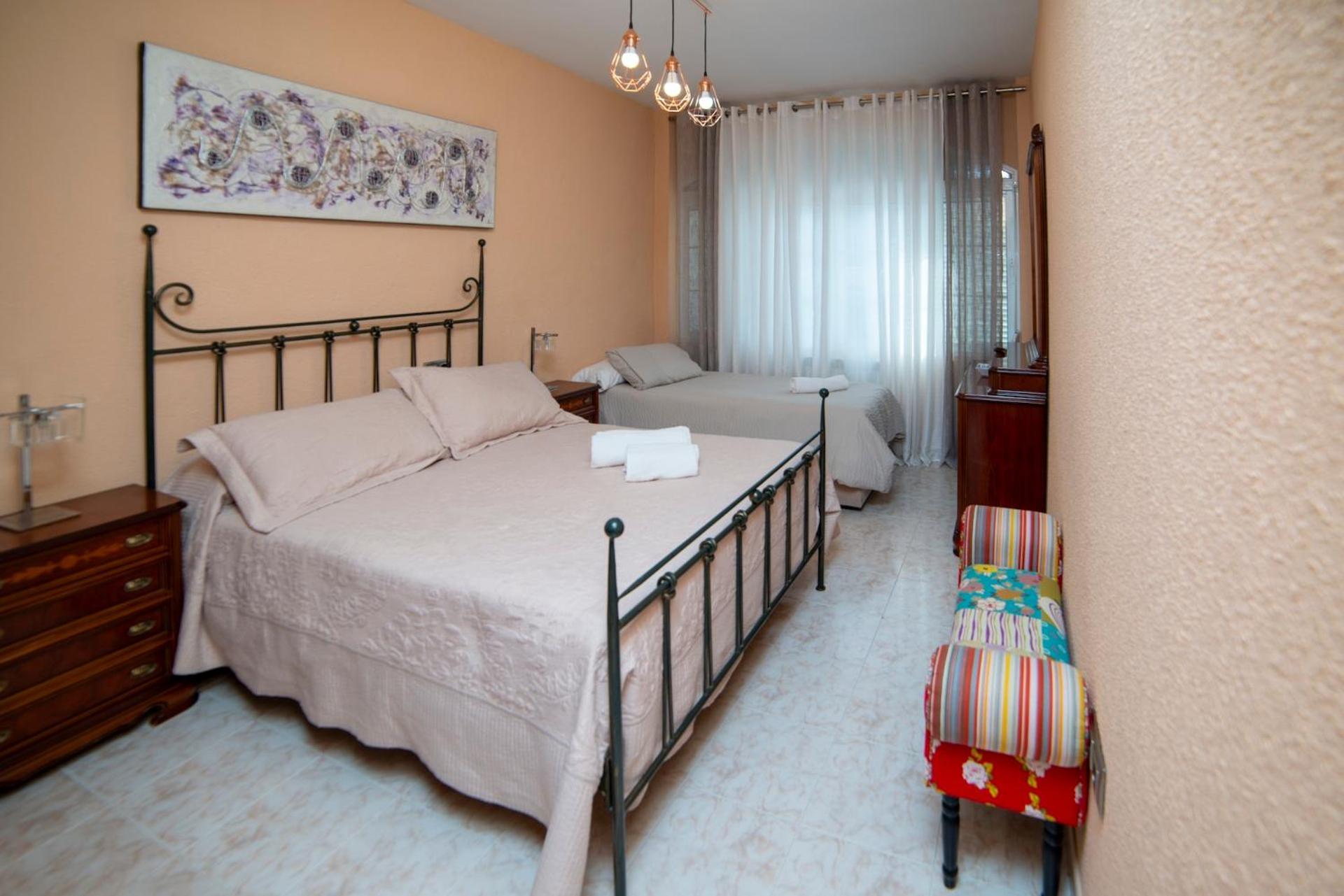 Ideal Familias Hasta 15 Personas En San Martin De Valdeiglesias Madrid Экстерьер фото
